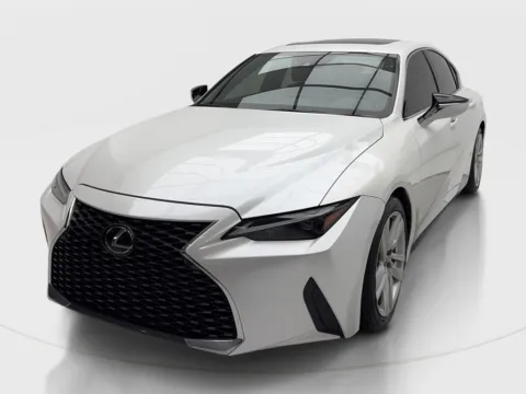 More photos of 2023 Lexus IS 300 at Autos of Dallas - Plano, TX