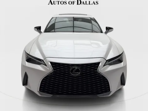 More photos of 2023 Lexus IS 300 at Autos of Dallas - Plano, TX