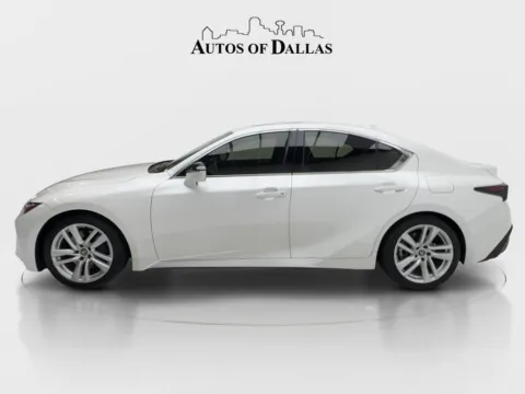 More photos of 2023 Lexus IS 300 at Autos of Dallas - Plano, TX