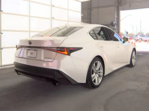 Photos of 2023 Lexus IS 300 for sale in Plano, TX at Autos of Dallas - Plano