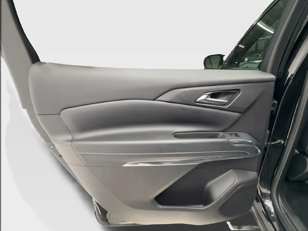 Chevrolet Traverse photo 28