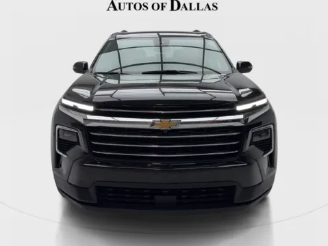 More photos of 2025 Chevrolet Traverse LT at Autos of Dallas - Plano, TX
