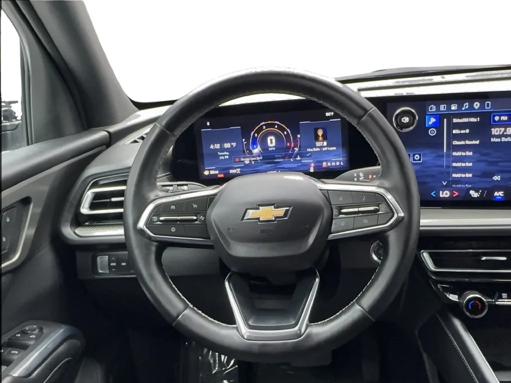 Chevrolet Traverse photo 40