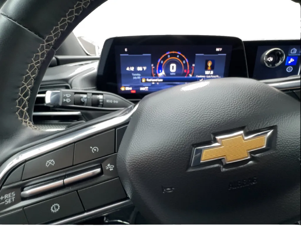 Chevrolet Traverse photo 45