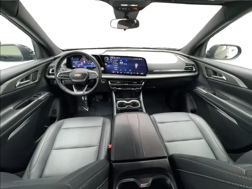 Chevrolet Traverse photo 41