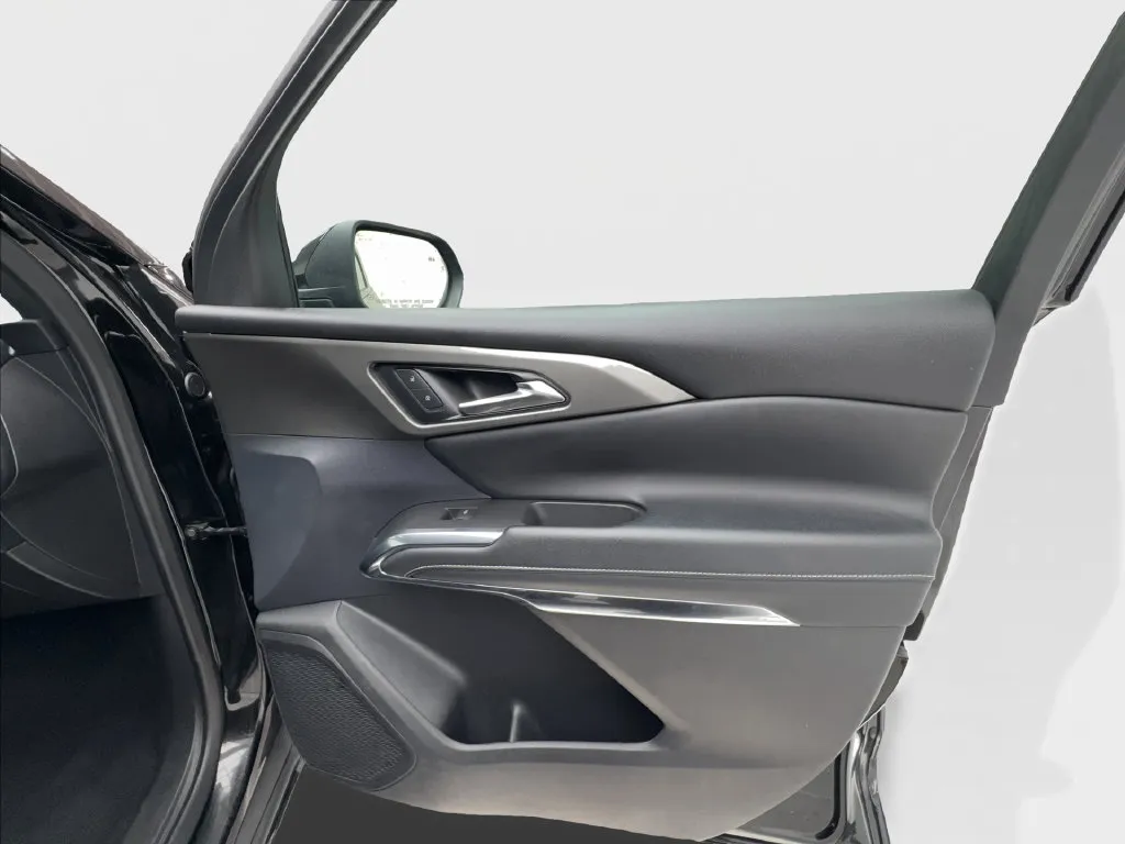 Chevrolet Traverse photo 36