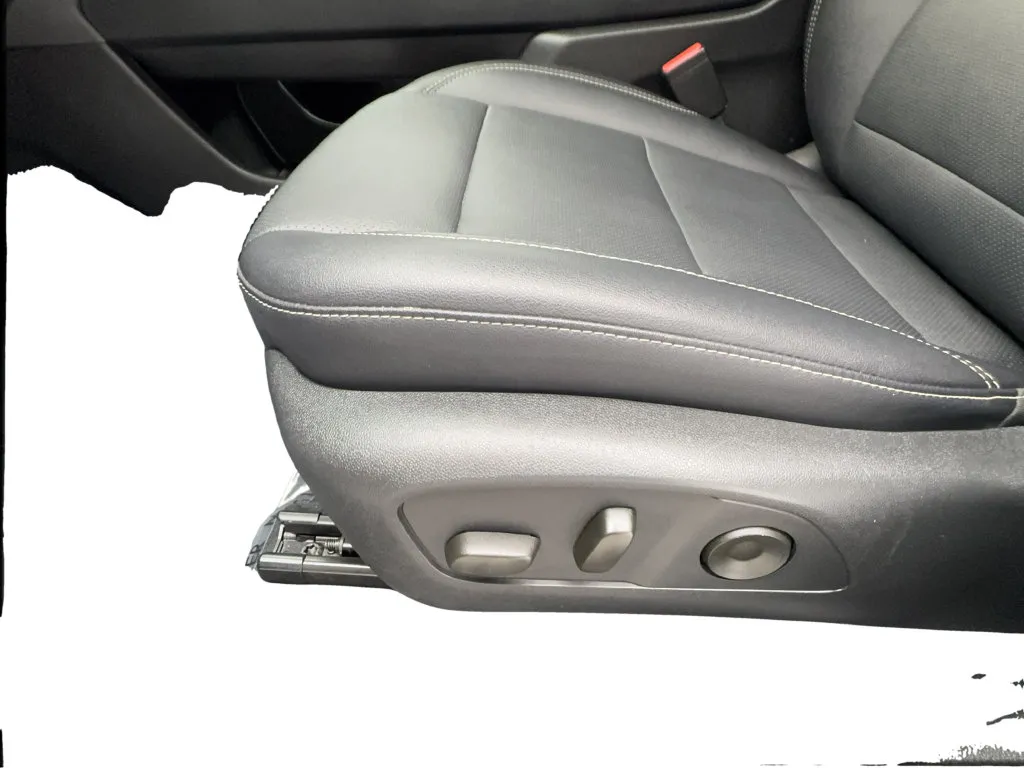 Chevrolet Traverse photo 22