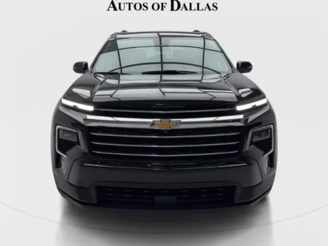 More photos of 2025 Chevrolet Traverse LT at Autos of Dallas - Plano, TX