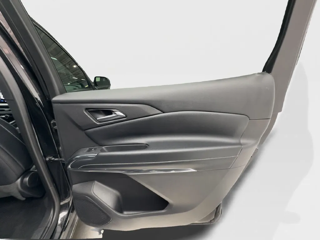 Chevrolet Traverse photo 33