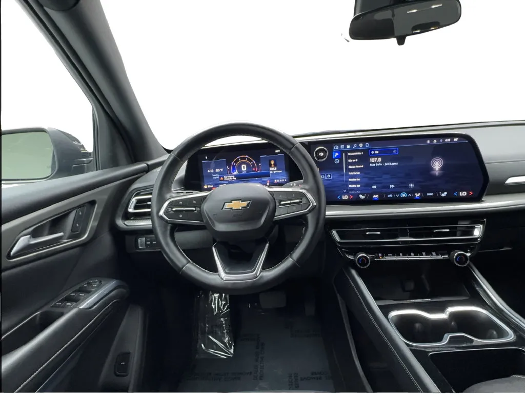 Chevrolet Traverse photo 39