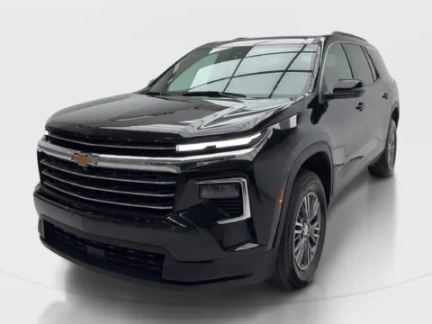 More photos of 2025 Chevrolet Traverse LT at Autos of Dallas - Plano, TX