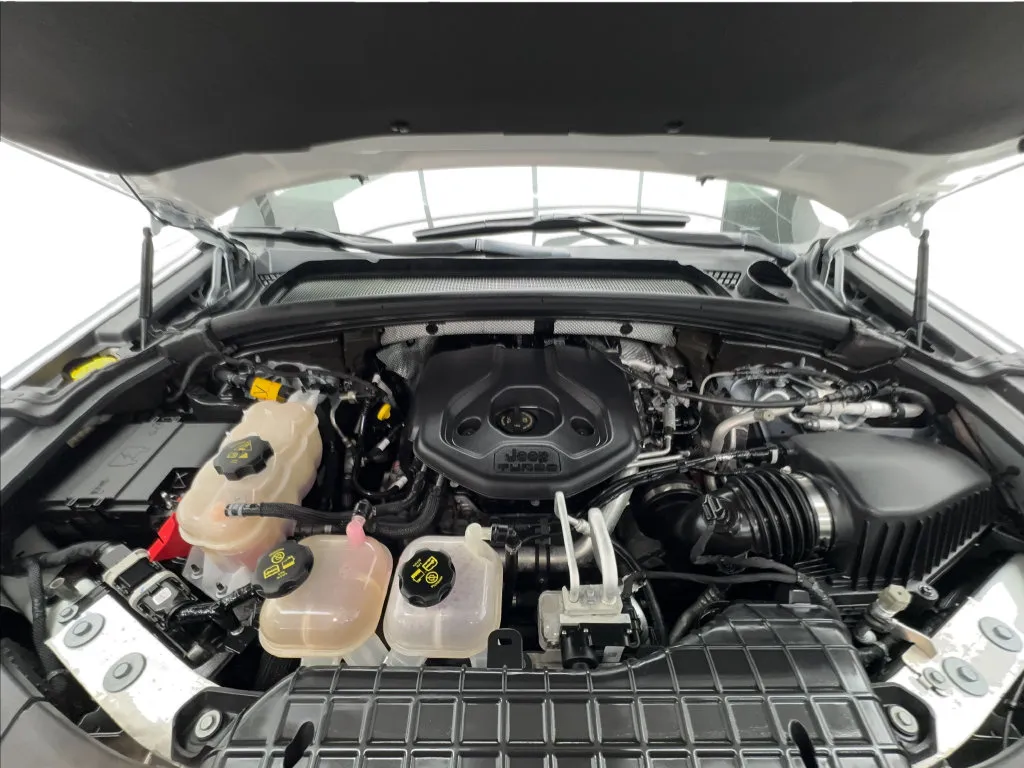 Jeep Grand Cherokee photo 20