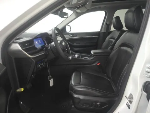 More photos of 2024 Jeep Grand Cherokee 4xe at Autos of Dallas - Plano, TX