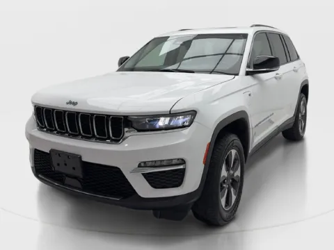 More photos of 2024 Jeep Grand Cherokee 4xe at Autos of Dallas - Plano, TX