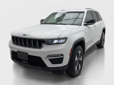 More photos of 2024 Jeep Grand Cherokee 4xe at Autos of Dallas - Plano, TX