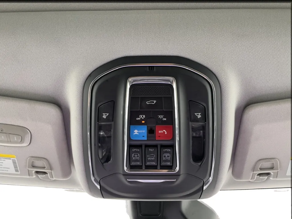 Jeep Grand Cherokee photo 51