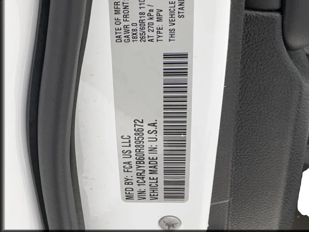 Jeep Grand Cherokee photo 55