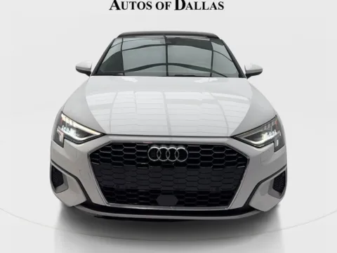 More photos of 2024 Audi A3 Premium 40 TFSI at Autos of Dallas - Plano, TX