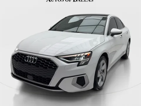 More photos of 2024 Audi A3 Premium 40 TFSI at Autos of Dallas - Plano, TX