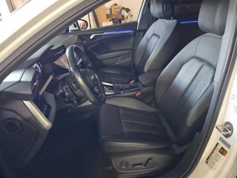 More photos of 2024 Audi A3 Premium 40 TFSI at Autos of Dallas - Plano, TX
