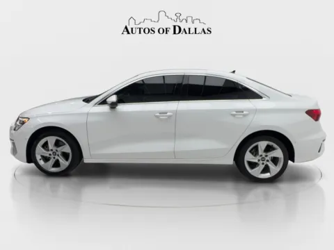 More photos of 2024 Audi A3 Premium 40 TFSI at Autos of Dallas - Plano, TX