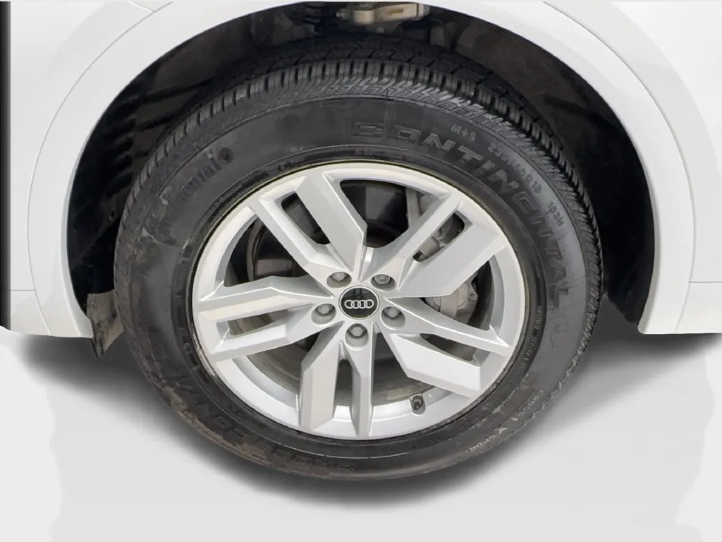 Audi Q5 photo 15