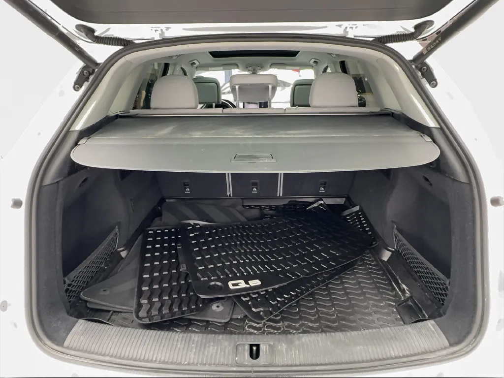 Audi Q5 photo 19