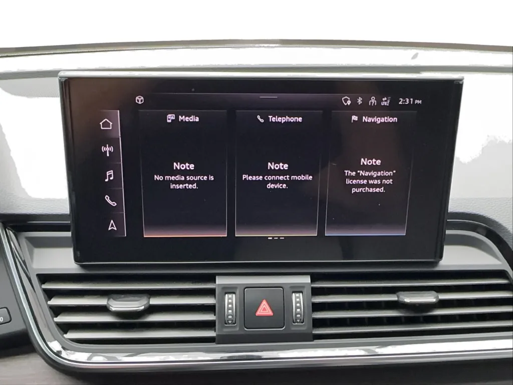Audi Q5 photo 51