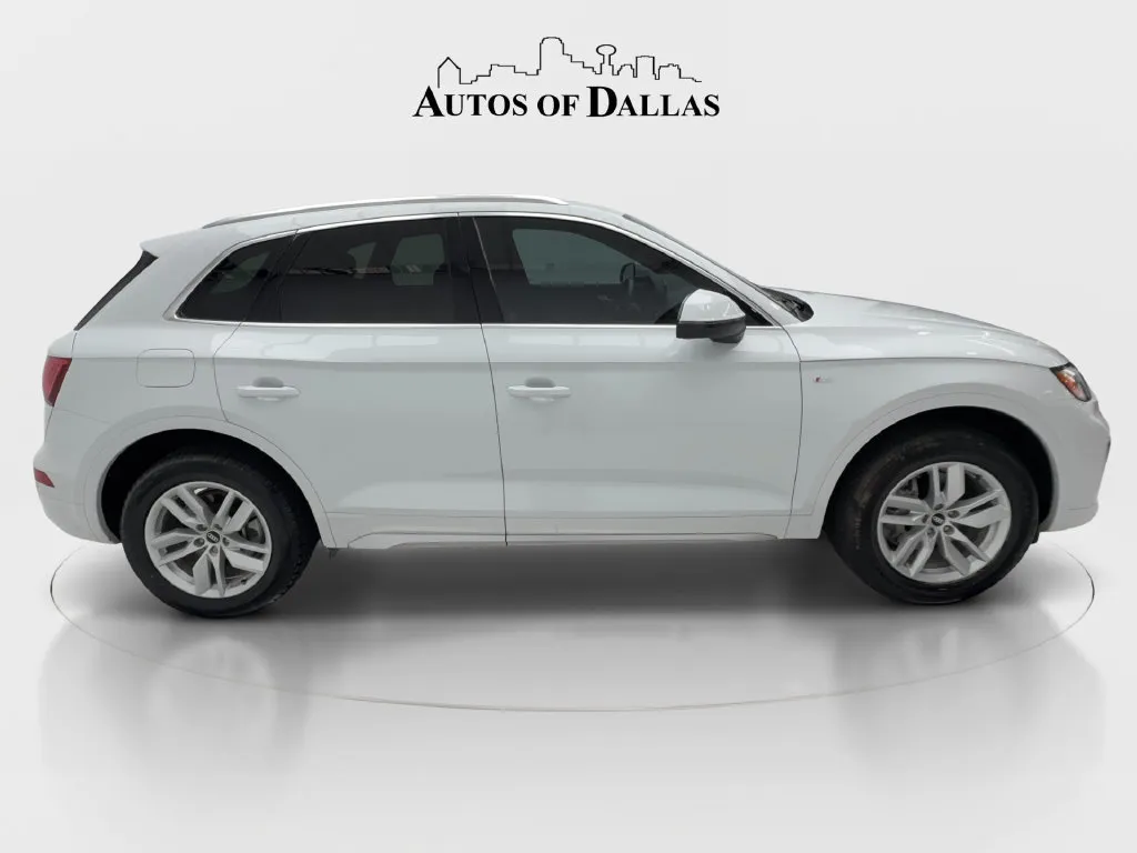 Audi Q5 photo 7