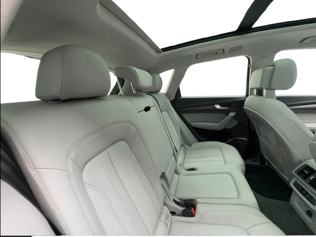 Audi Q5 photo 30