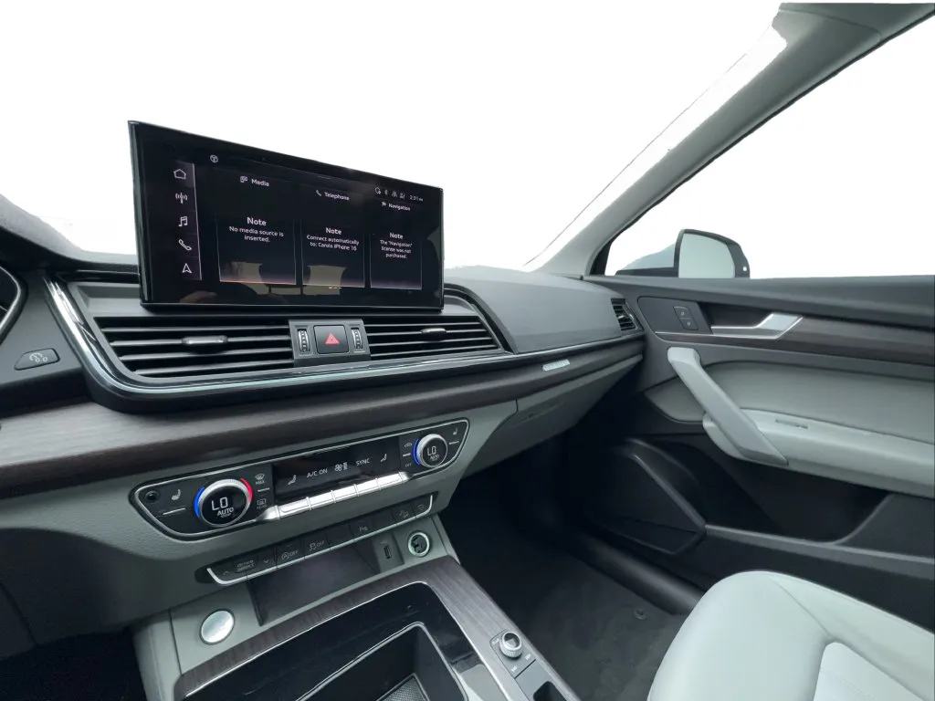 Audi Q5 photo 46