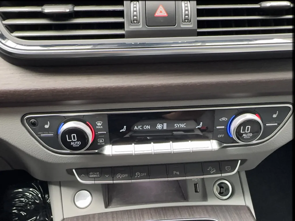 Audi Q5 photo 50