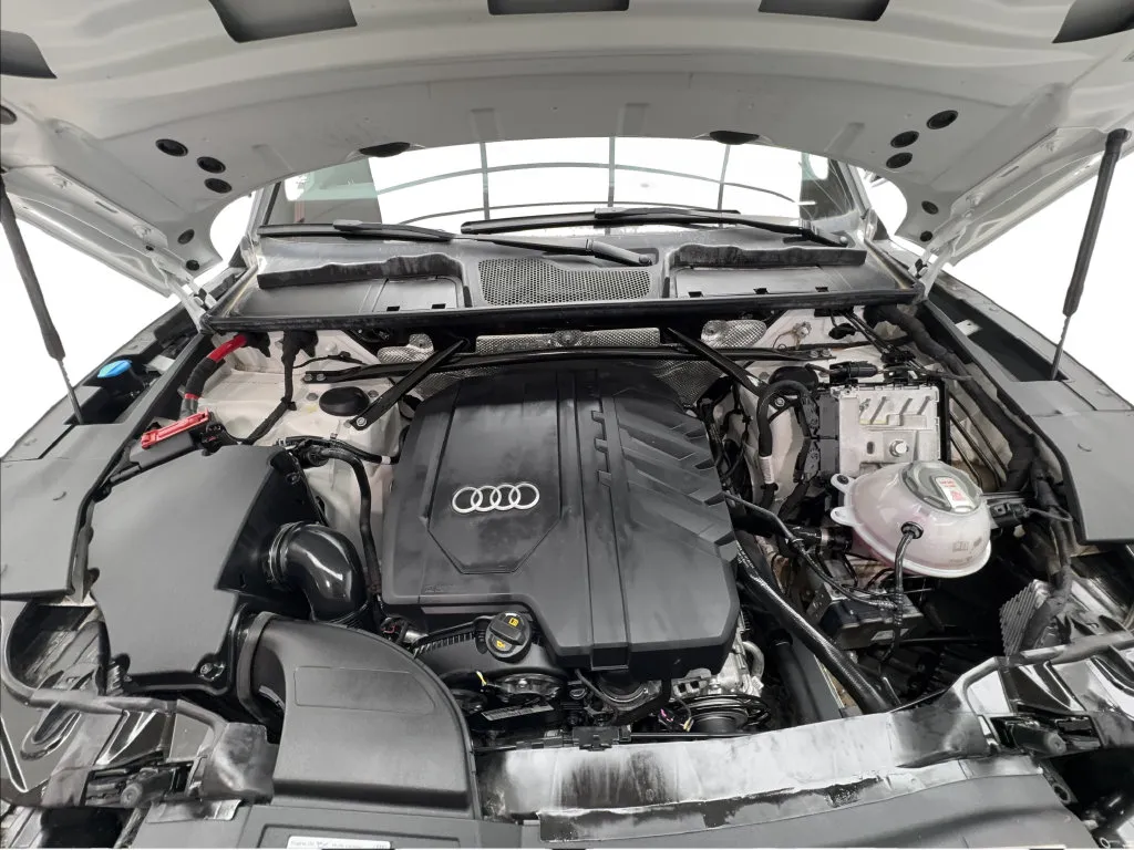 Audi Q5 photo 20