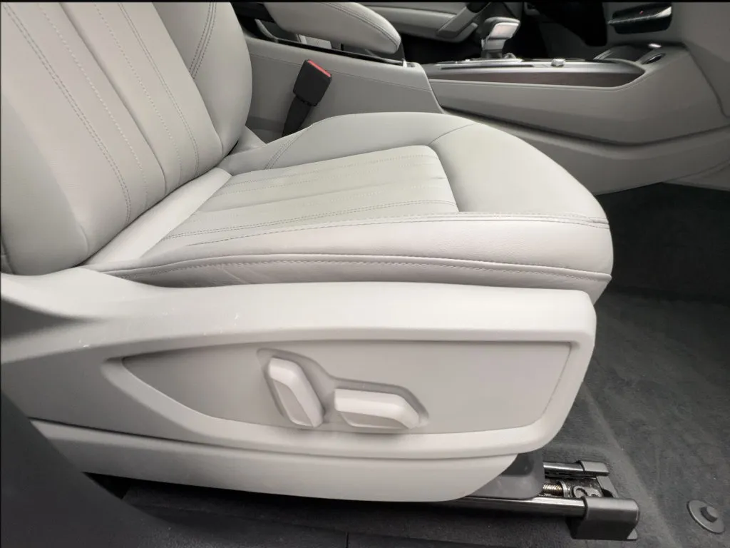 Audi Q5 photo 34