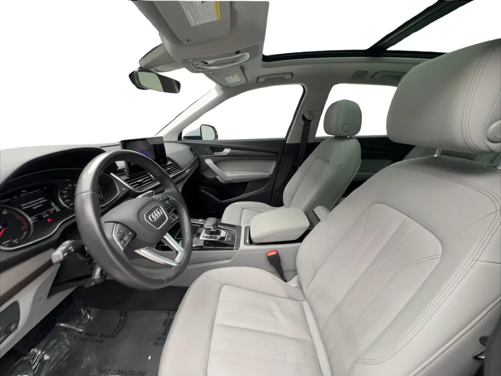 Audi Q5 photo 22