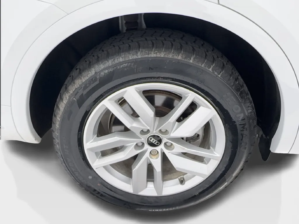 Audi Q5 photo 18