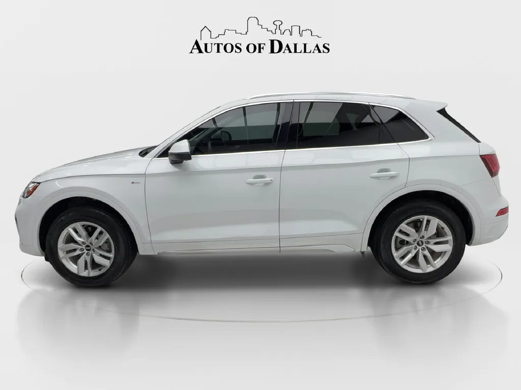 Audi Q5 photo 6