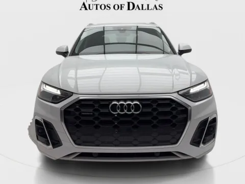 More photos of 2022 Audi Q5 45 S line Premium at Autos of Dallas - Plano, TX