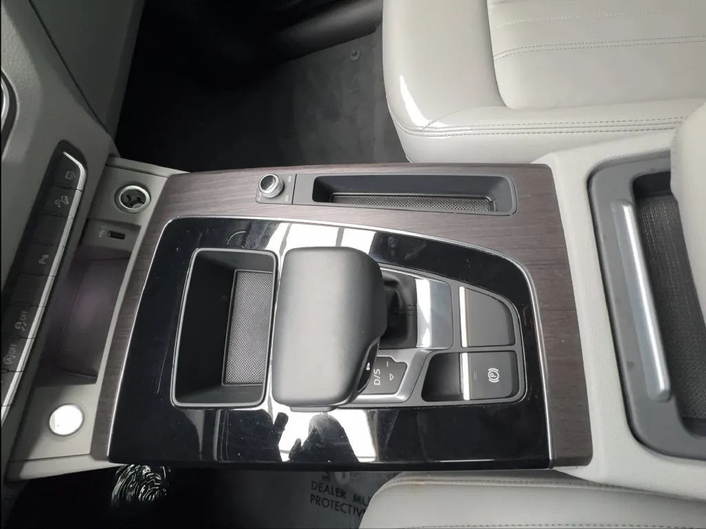 Audi Q5 photo 49
