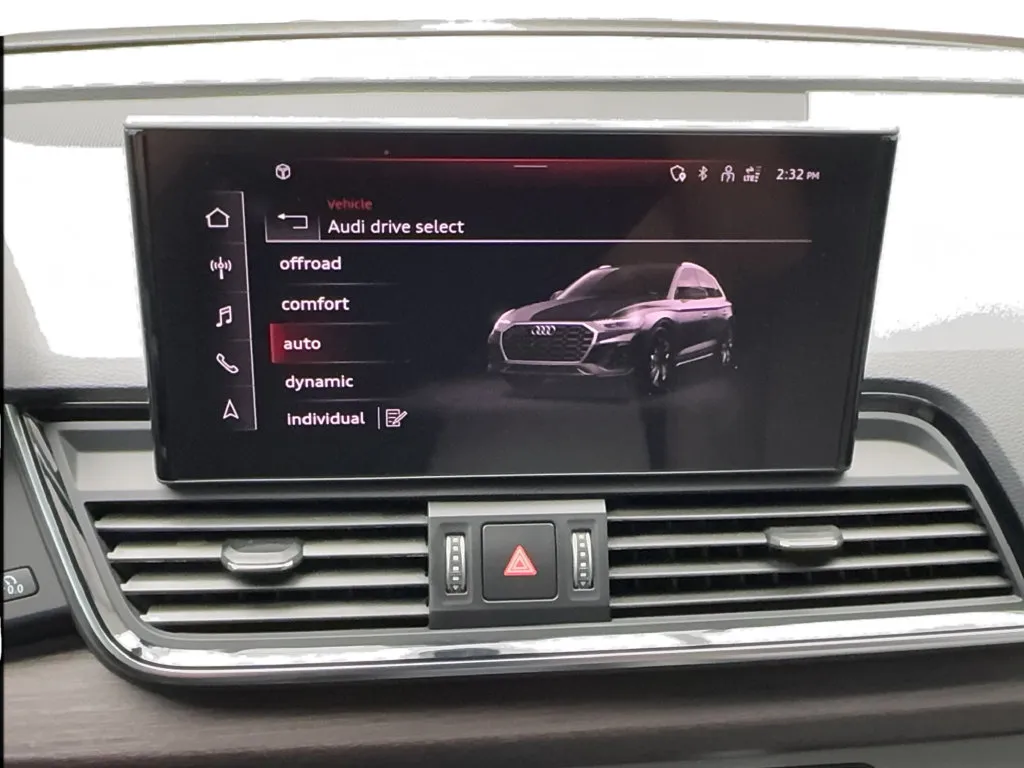 Audi Q5 photo 53