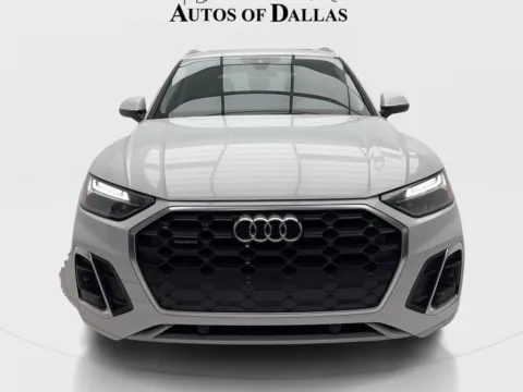 More photos of 2022 Audi Q5 45 S line Premium at Autos of Dallas - Plano, TX