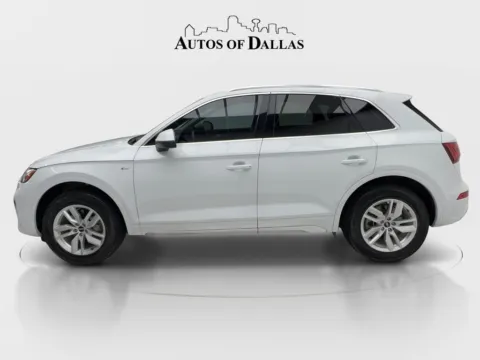 More photos of 2022 Audi Q5 45 S line Premium at Autos of Dallas - Plano, TX
