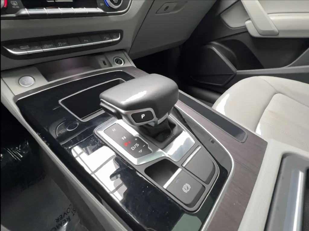 Audi Q5 photo 48