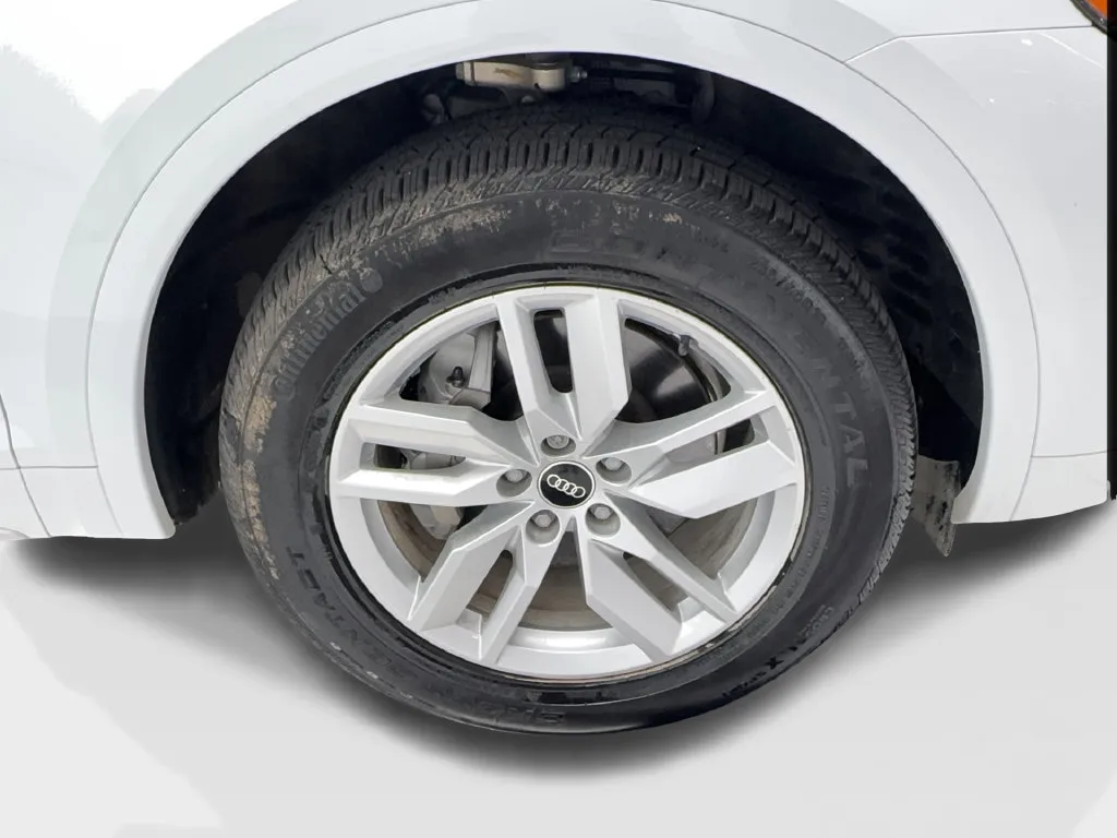 Audi Q5 photo 16