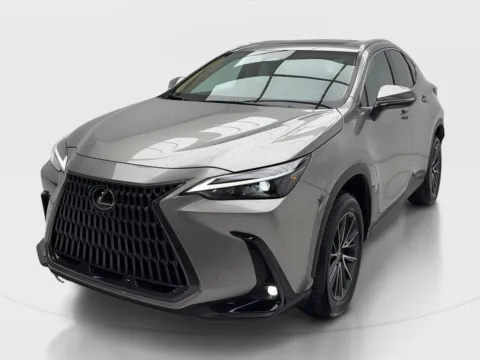 More photos of 2024 Lexus NX 250 Base at Autos of Dallas - Plano, TX