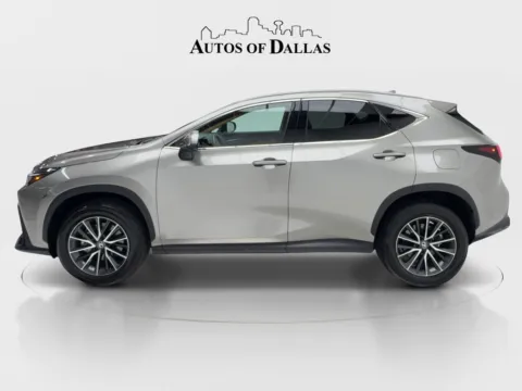 More photos of 2024 Lexus NX 250 Base at Autos of Dallas - Plano, TX