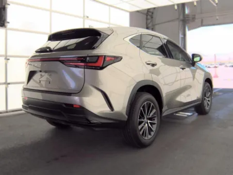 Photos of 2024 Lexus NX 250 Base for sale in Plano, TX at Autos of Dallas - Plano