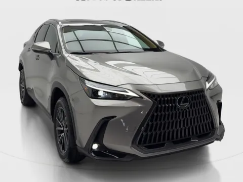 Photos of 2024 Lexus NX 250 Base for sale in Plano, TX at Autos of Dallas - Plano