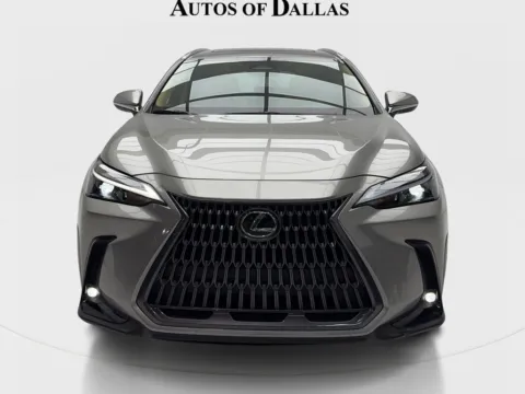 Another view of 2024 Lexus NX 250 Base for sale in Plano, TX at Autos of Dallas - Plano