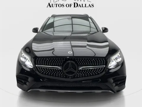 More photos of 2019 Mercedes-Benz GLC 300 at Autos of Dallas - Plano, TX
